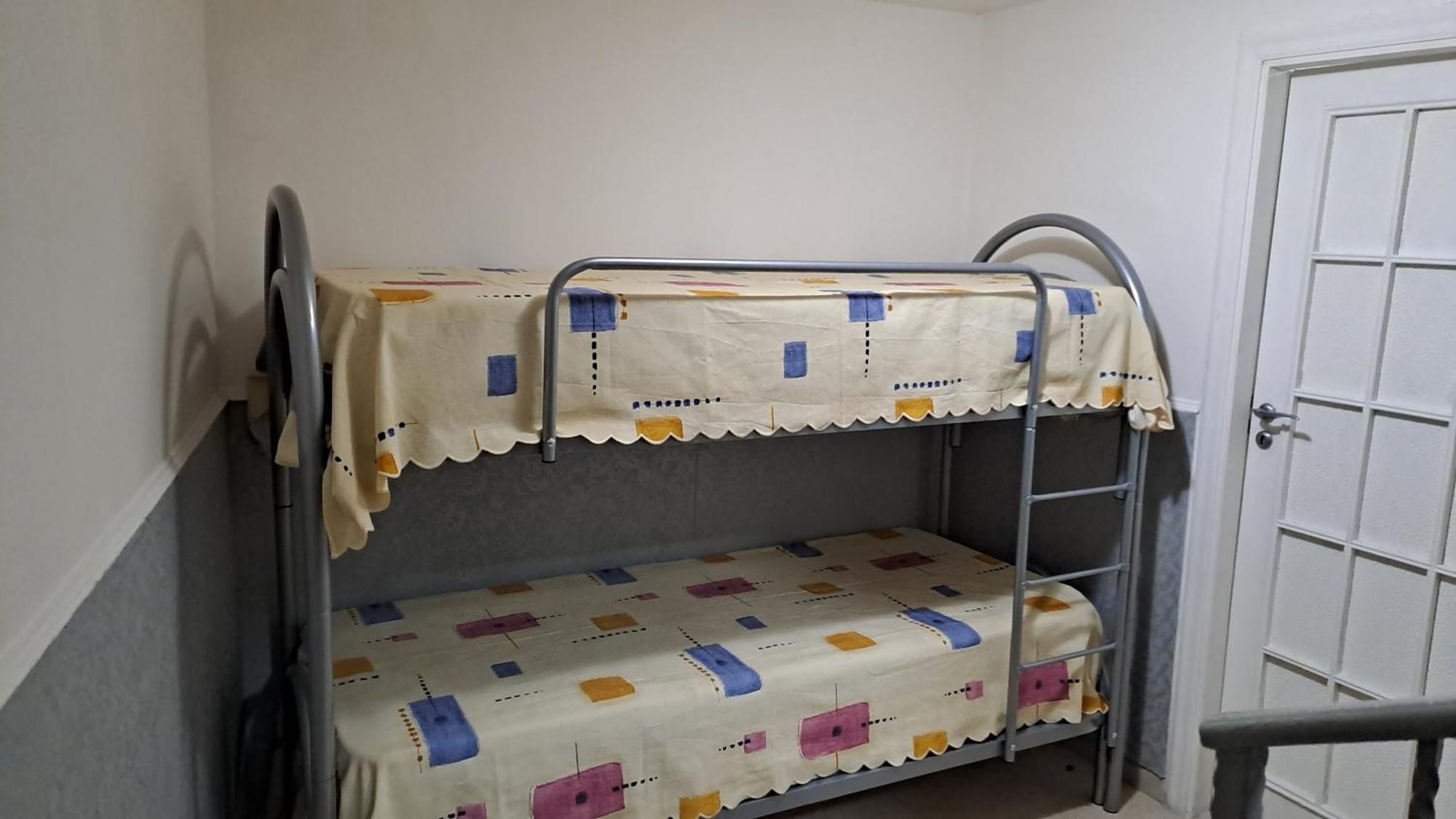 Apartment Anny House Naples