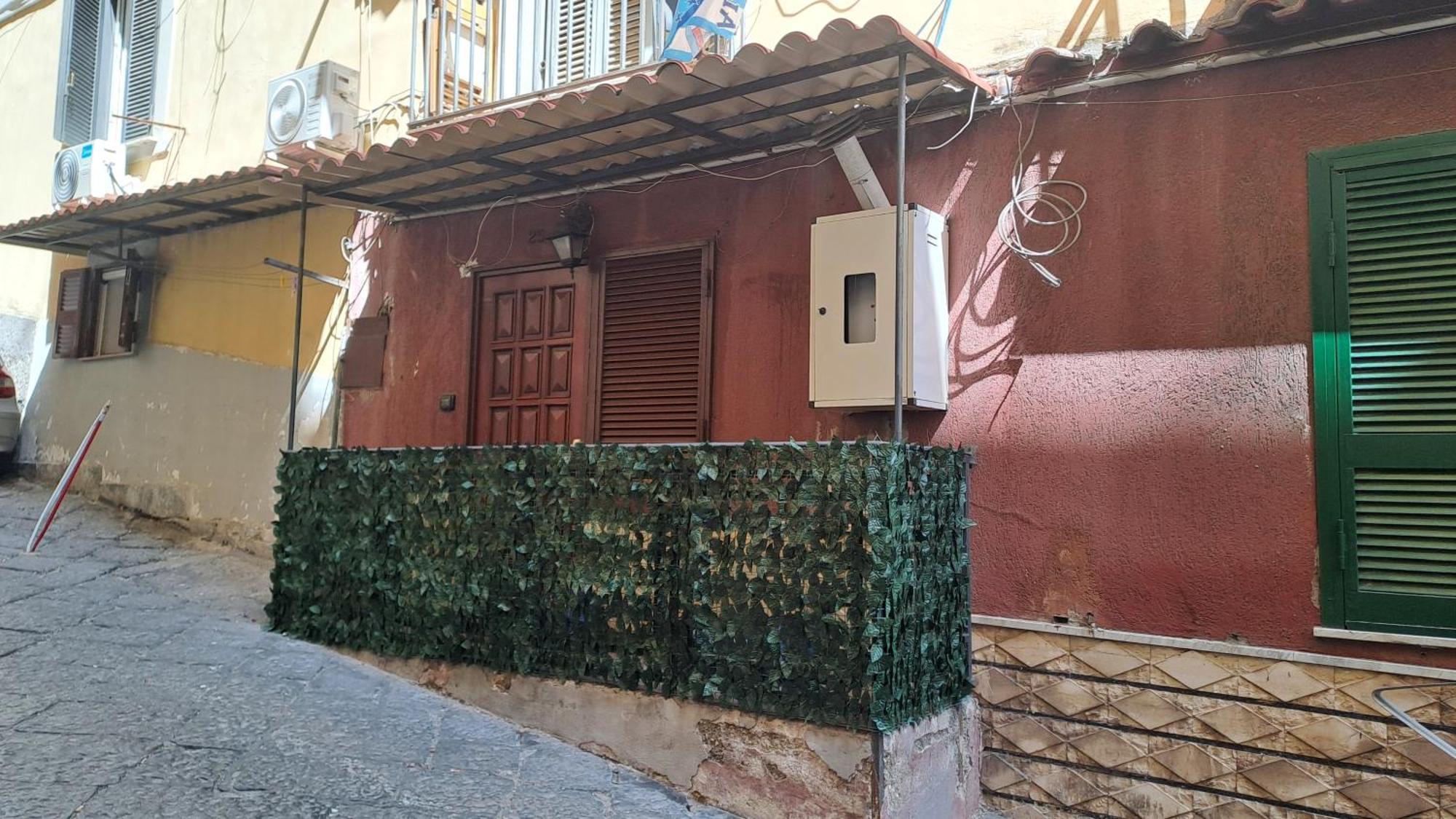 Appartement Anny House Naples