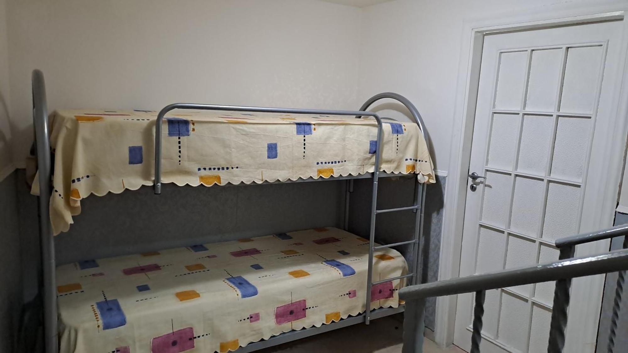 Anny House Appartement Naples