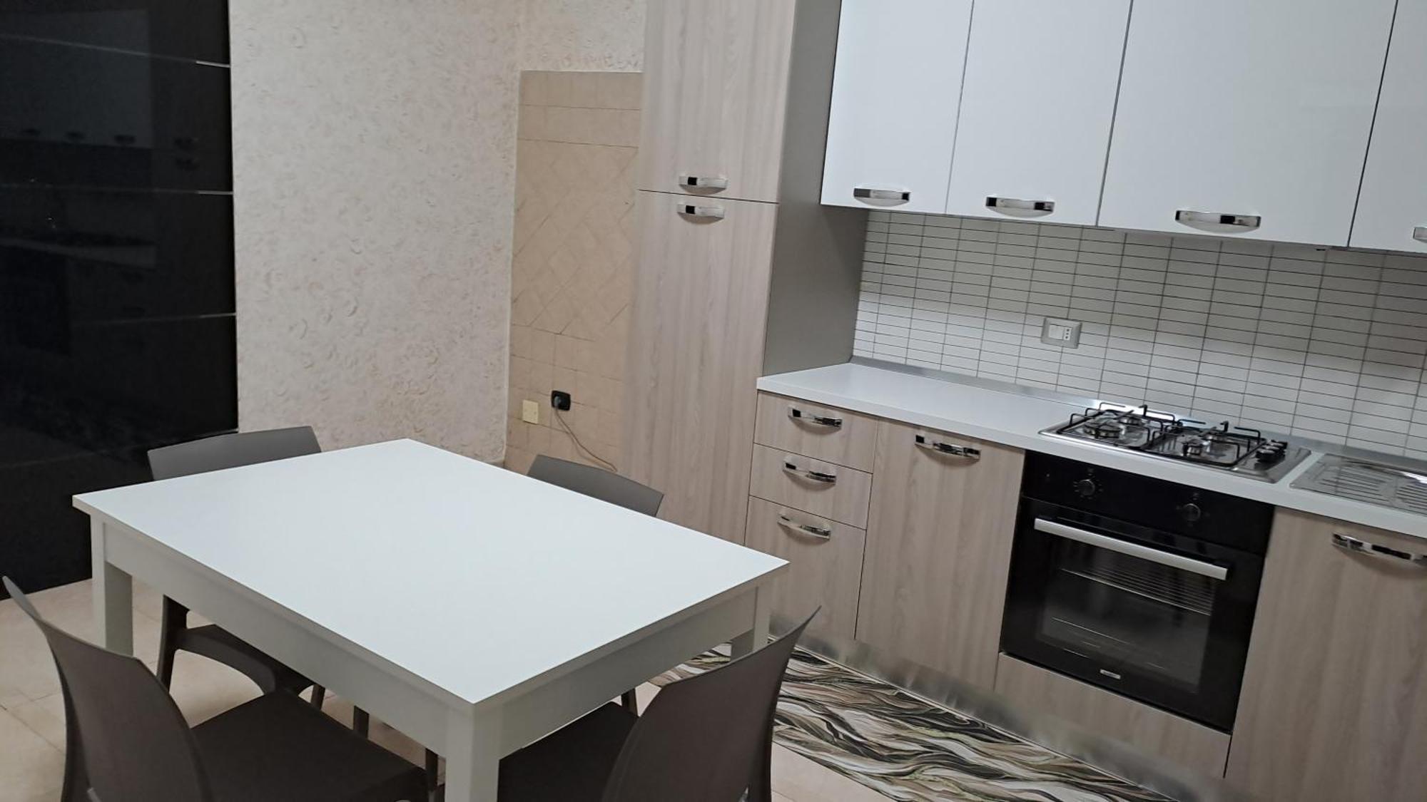 Anny House Appartement Naples