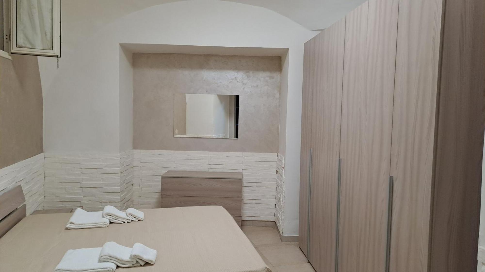 Anny House Appartement Naples