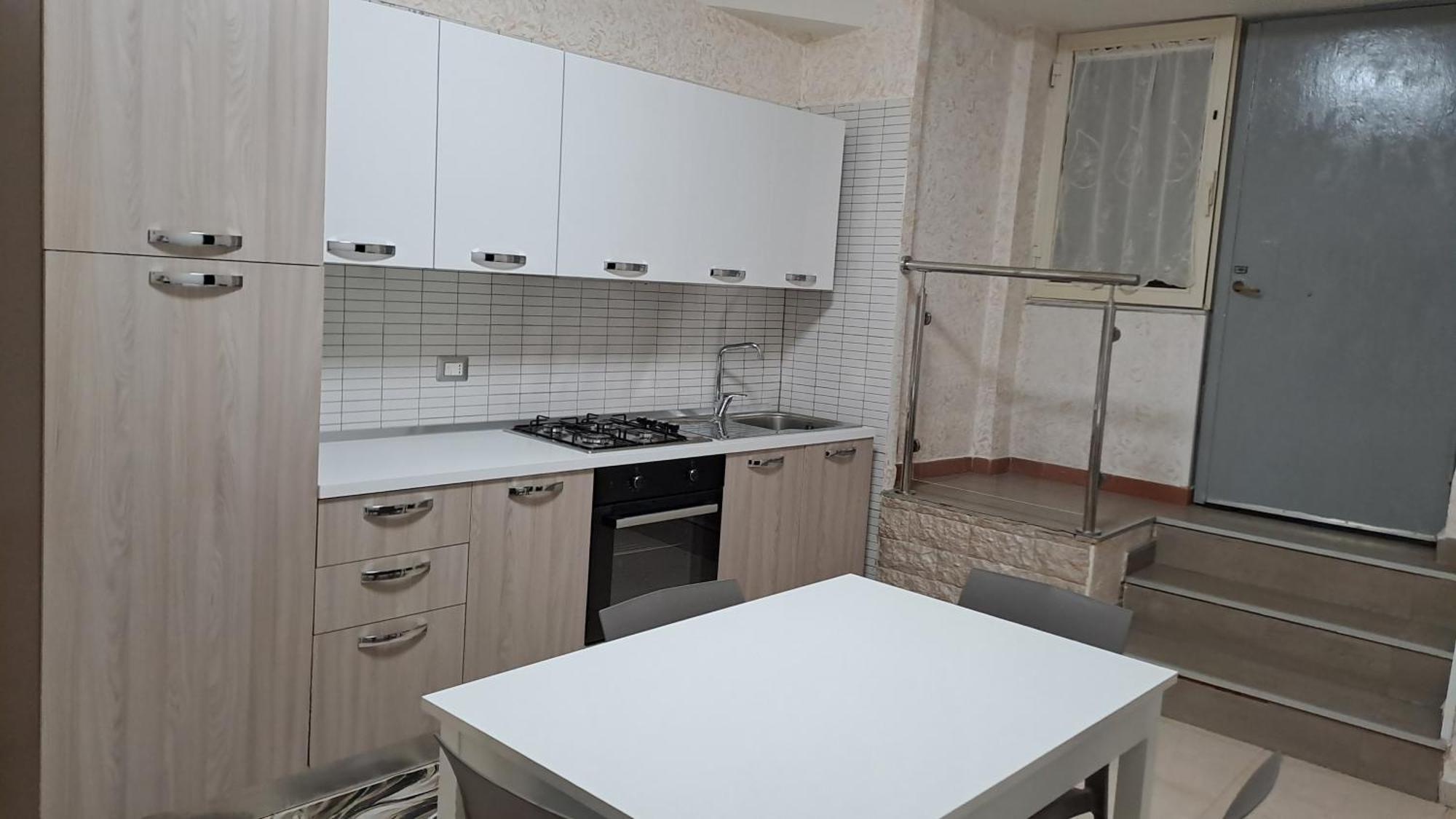 Anny House Appartement