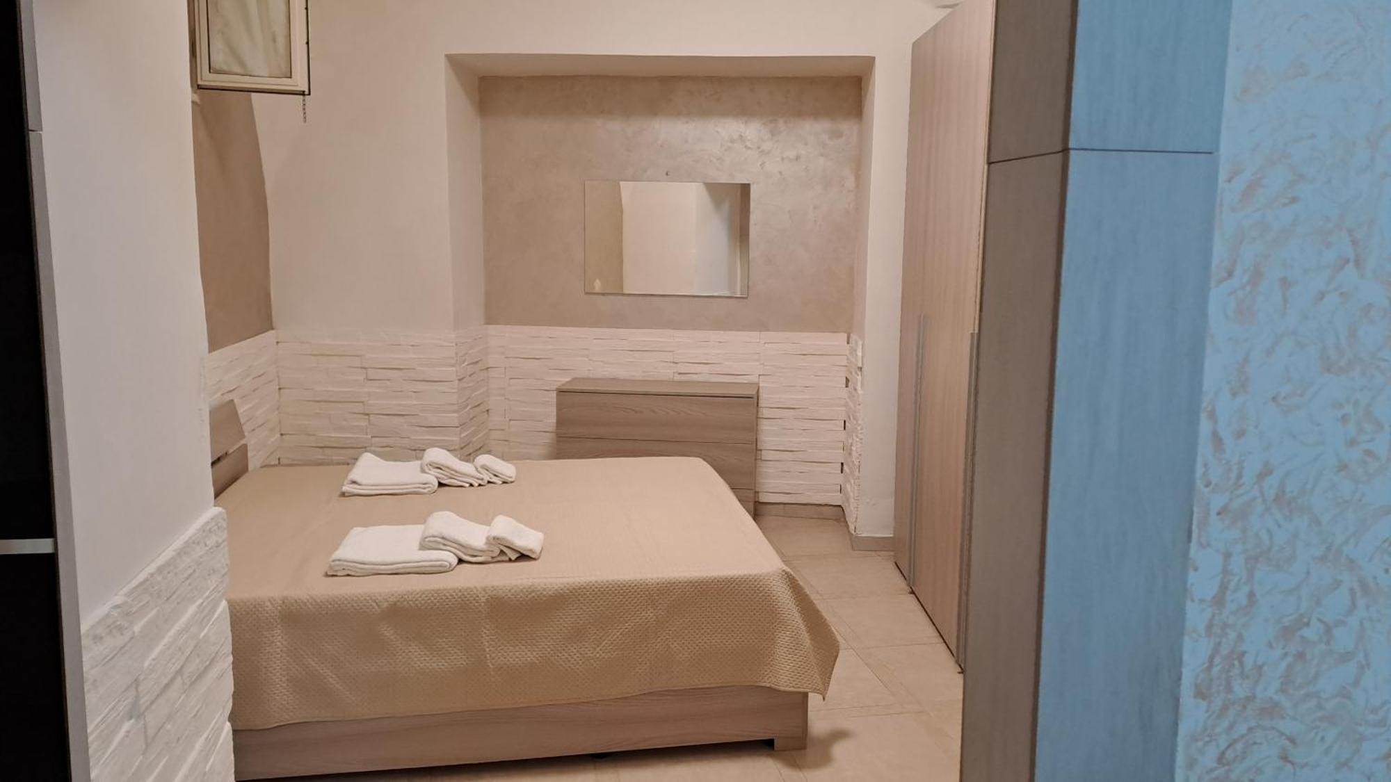 Appartement Anny House Naples