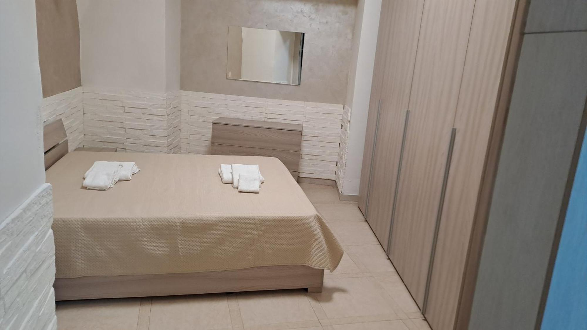 Anny House Appartement Naples