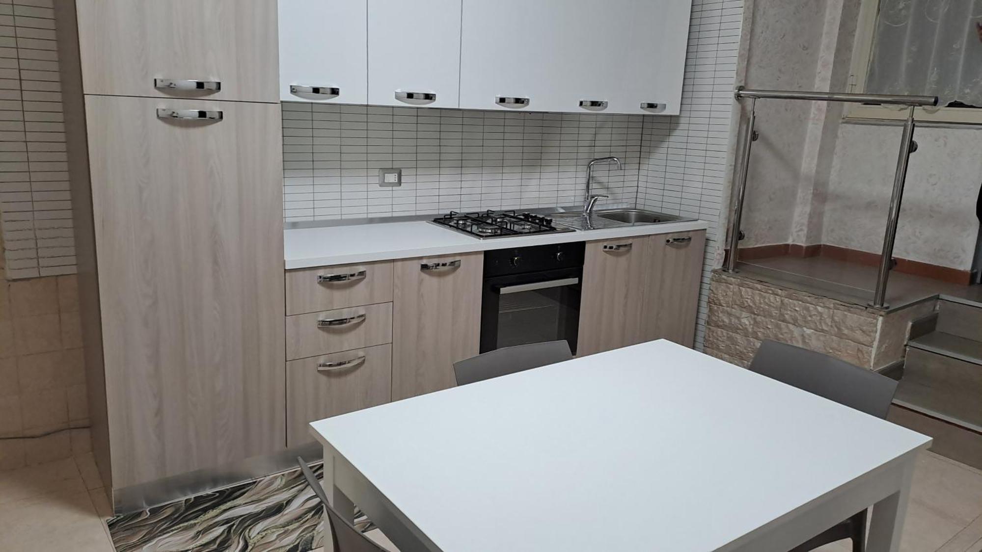 Appartement Anny House *