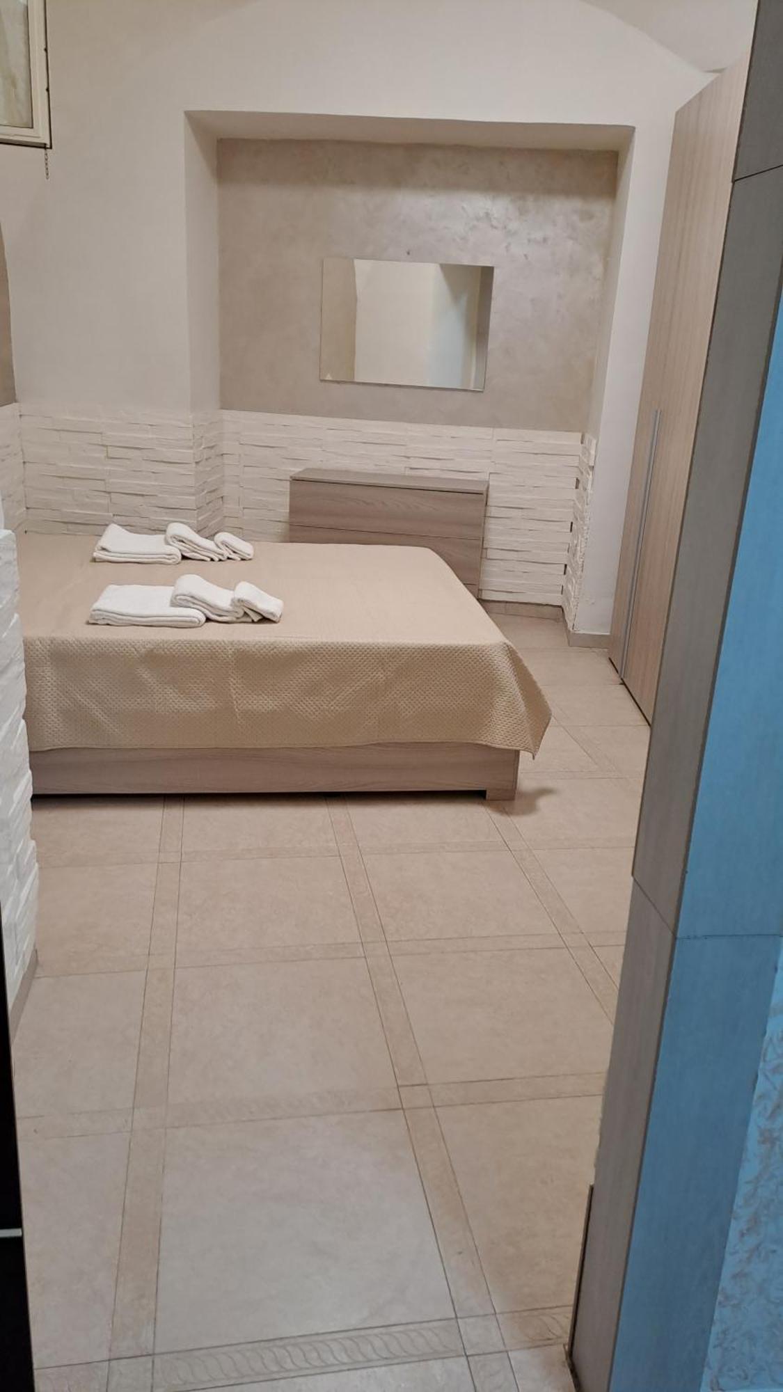 Appartement Anny House *