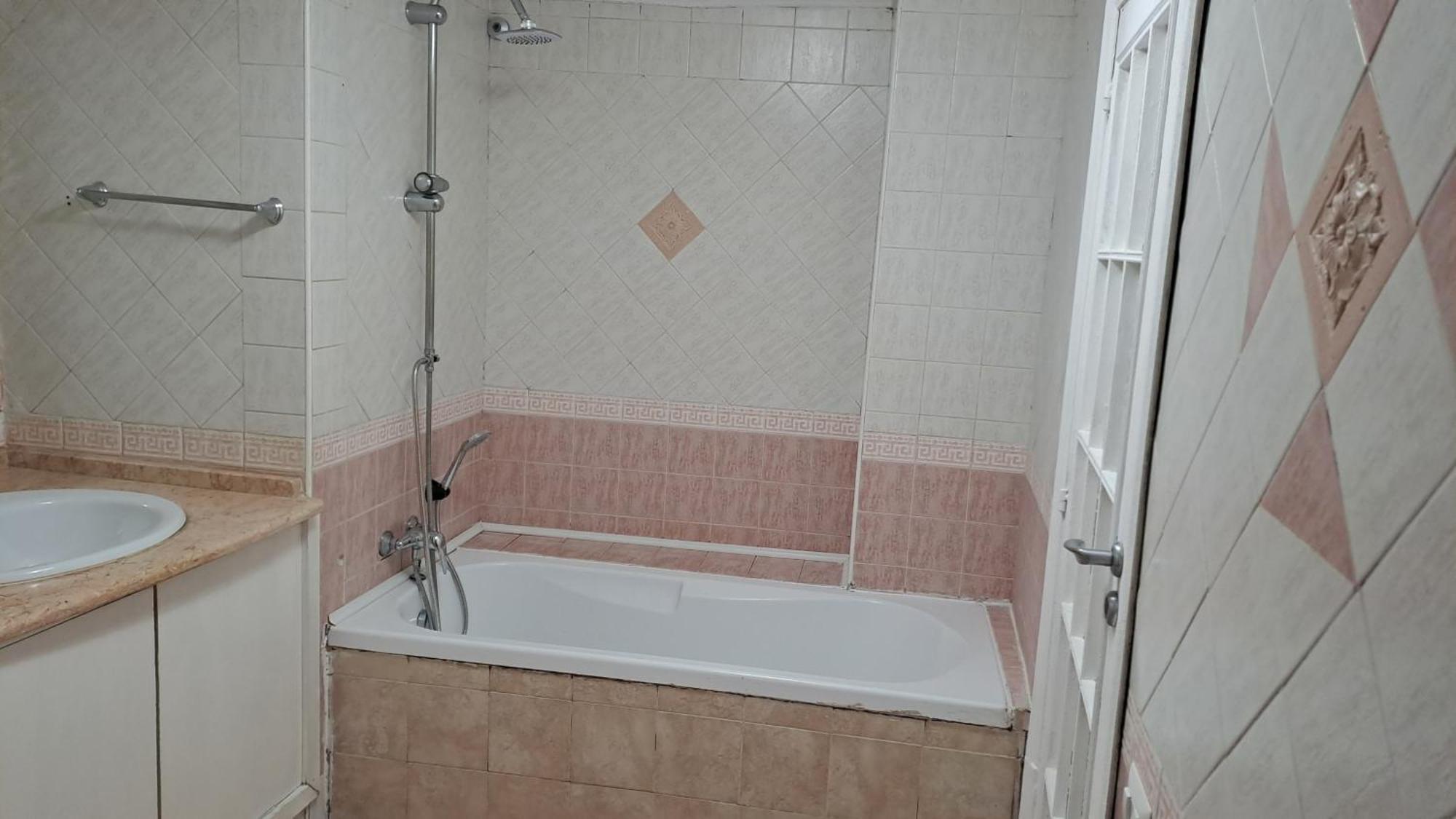 Appartement Anny House
