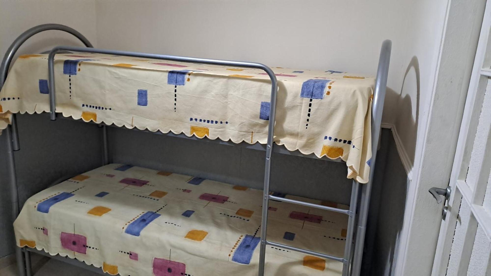 Appartement Anny House