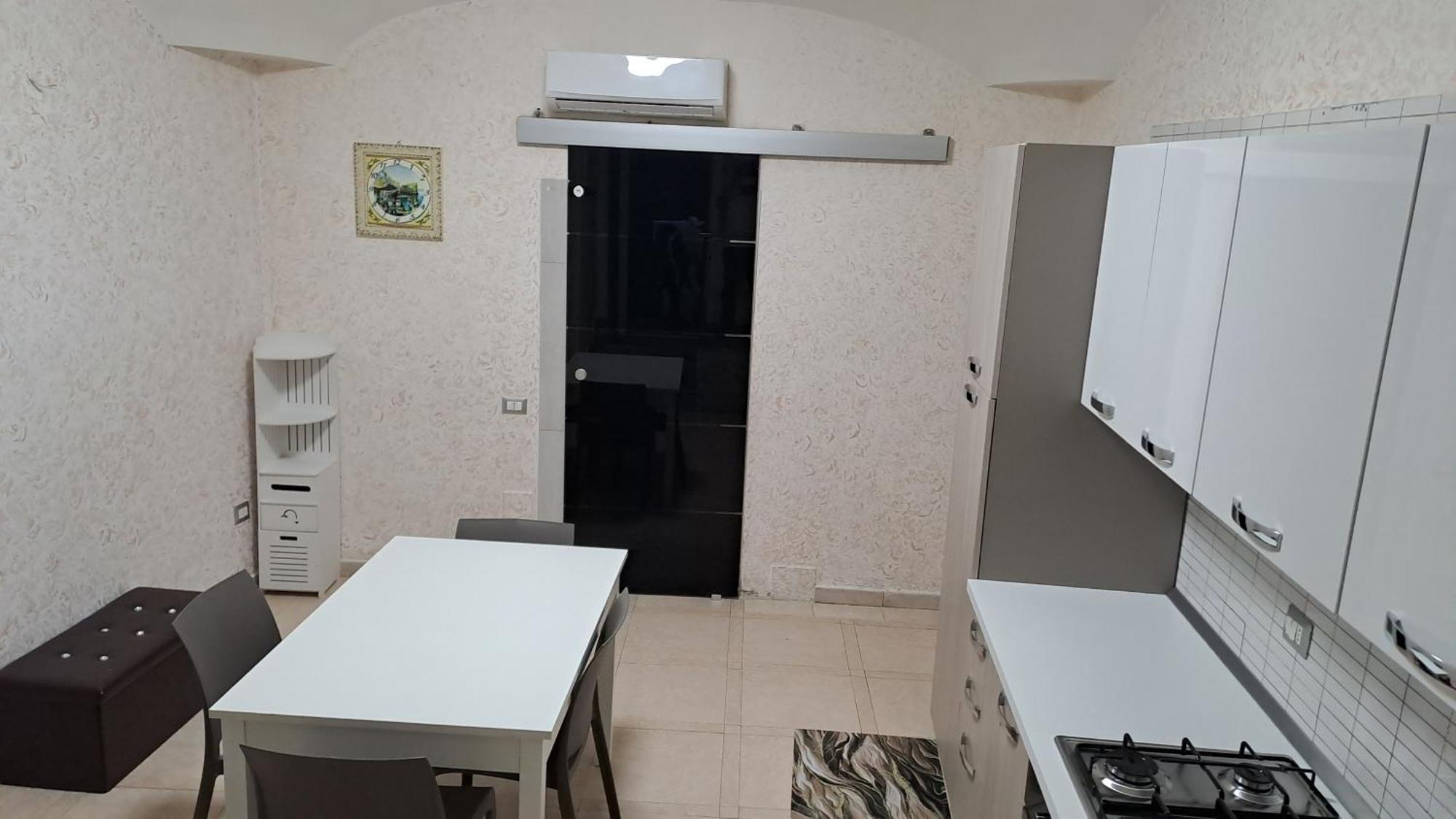 Appartement Anny House Naples