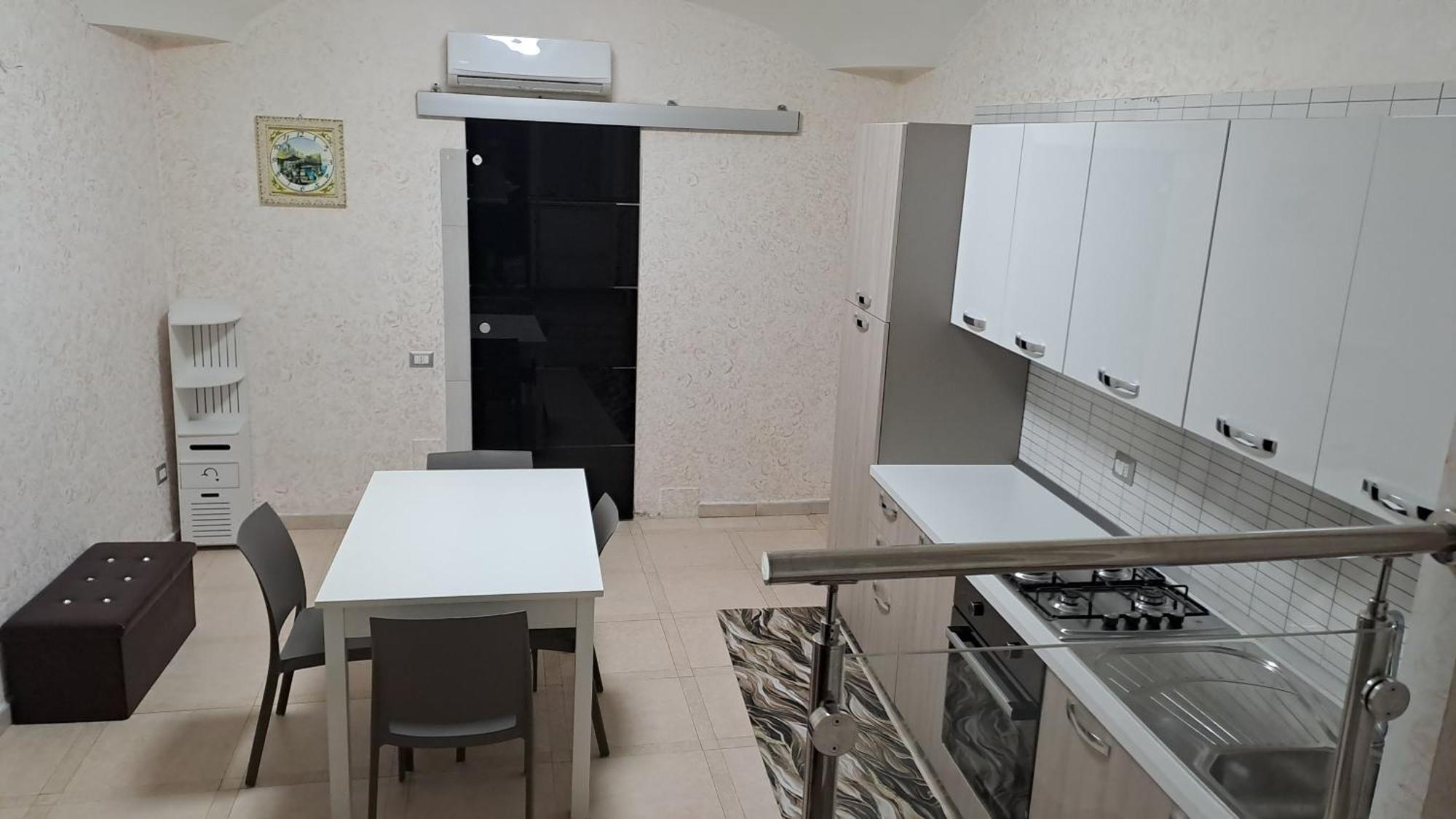Anny House * Naples