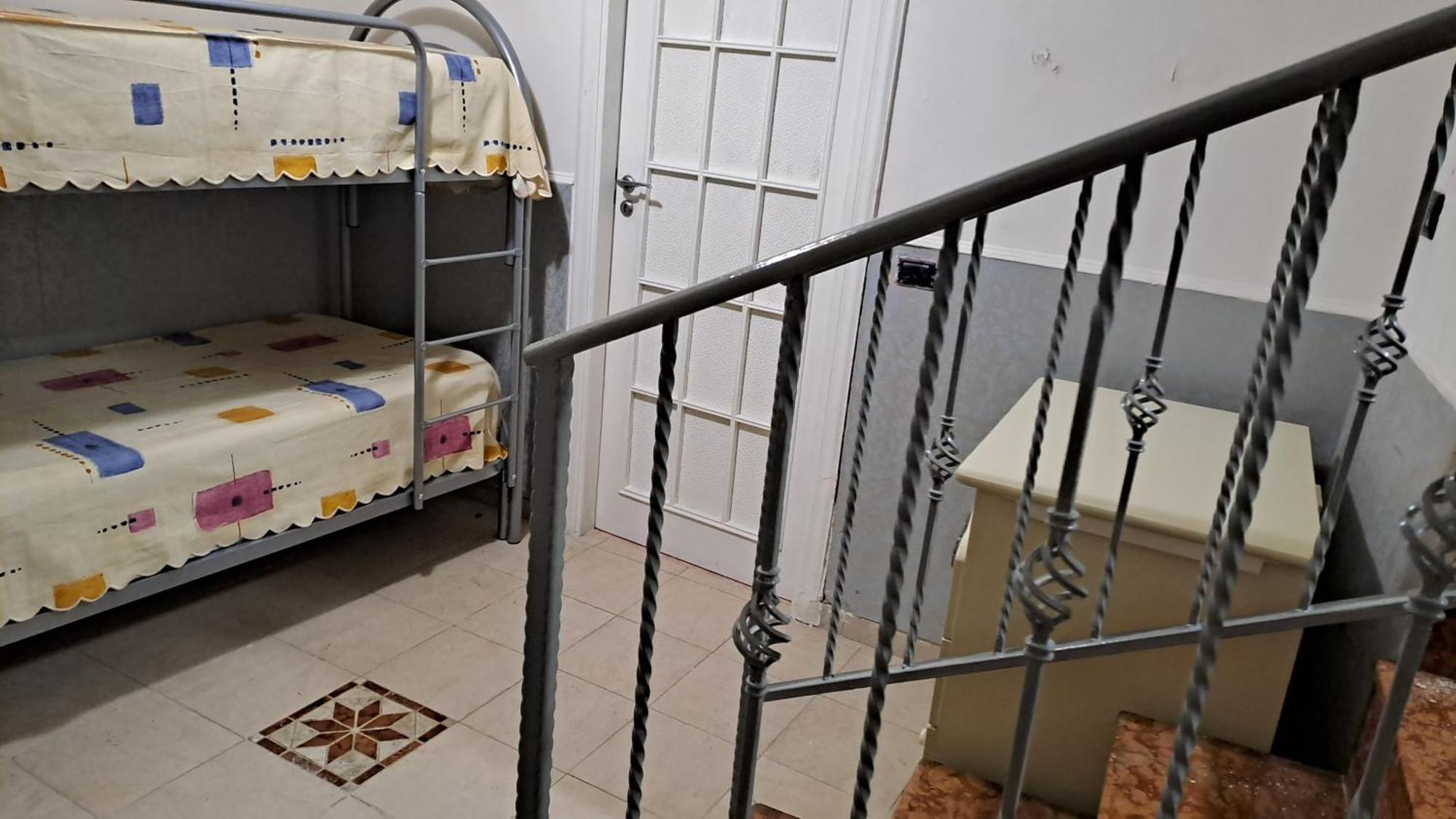Appartement Anny House *